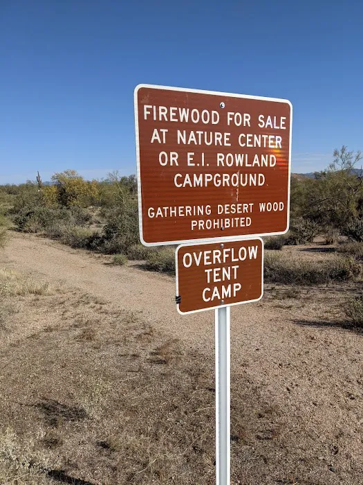 Ironwood Picnic Area and Campground Picture 4