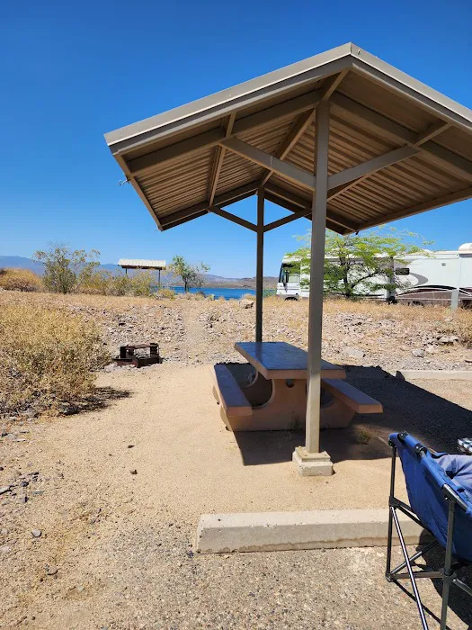 Roadrunner Campground Picture 4