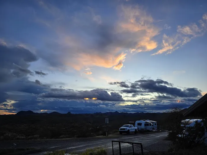 Roadrunner Campground Picture 9