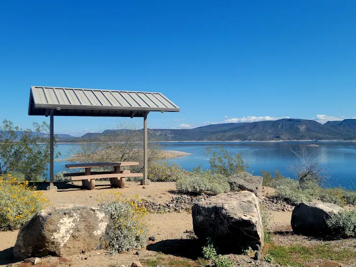 Roadrunner Campground Picture 5