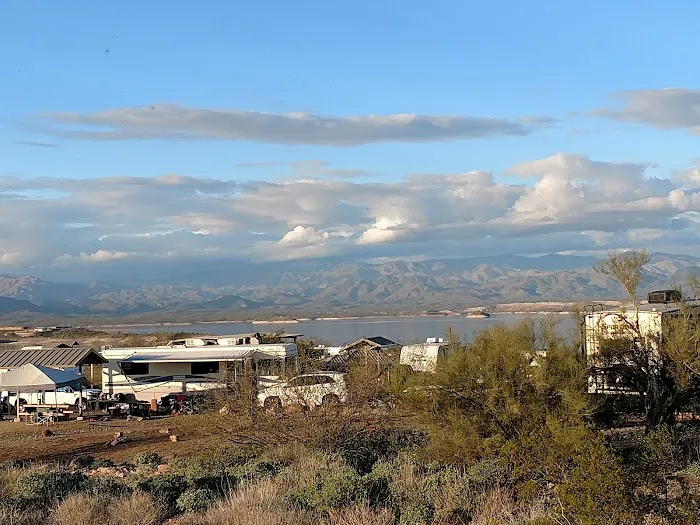 Roadrunner Campground Picture 8