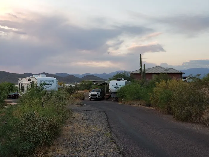 Roadrunner Campground Picture 10