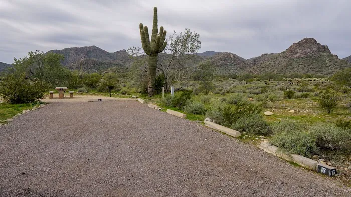 Family Campground Picture 3