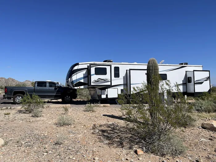 Family Campground Picture 5