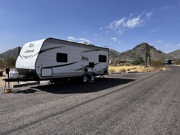 Family Campground Picture 9