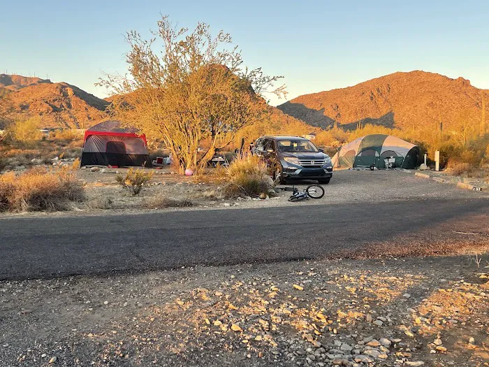 Family Campground Picture 8