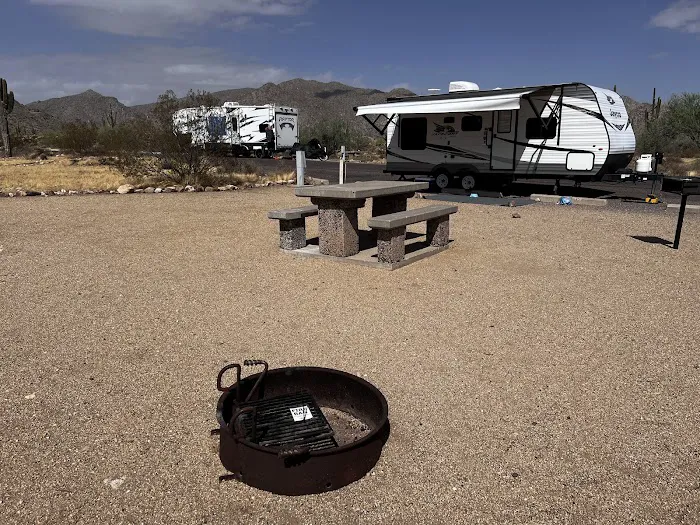 Family Campground Picture 10