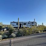 Desert Tortoise Campground
