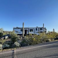 Desert Tortoise Campground ico