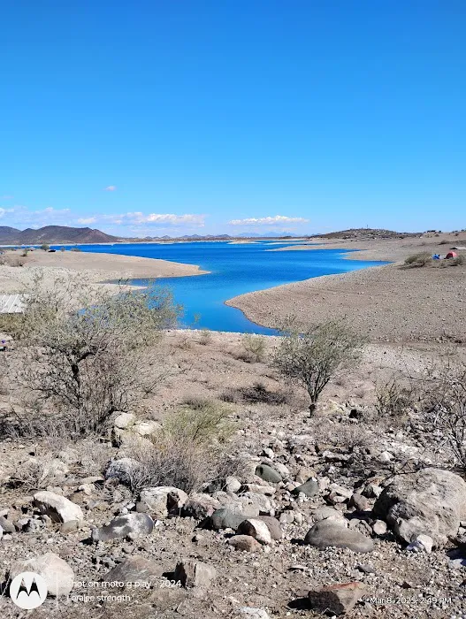 Desert Tortoise Campground Picture 3