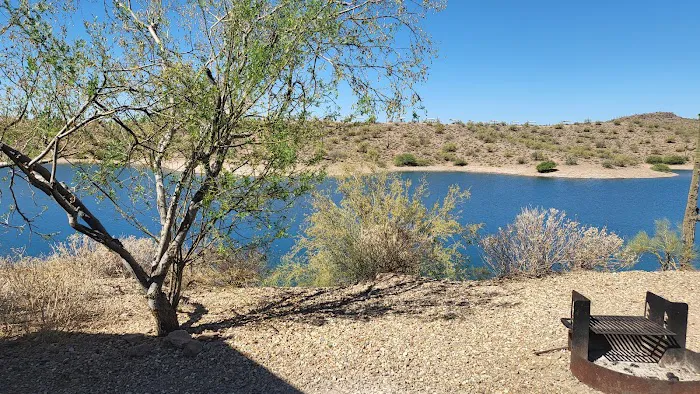 Desert Tortoise Campground Picture 7