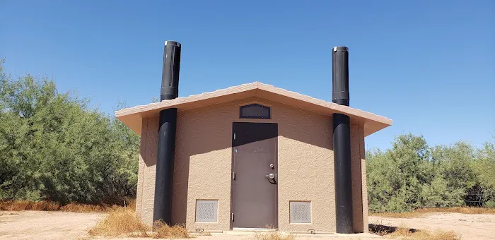 Box Bar Recreation Area, Tonto National Forest Picture 3