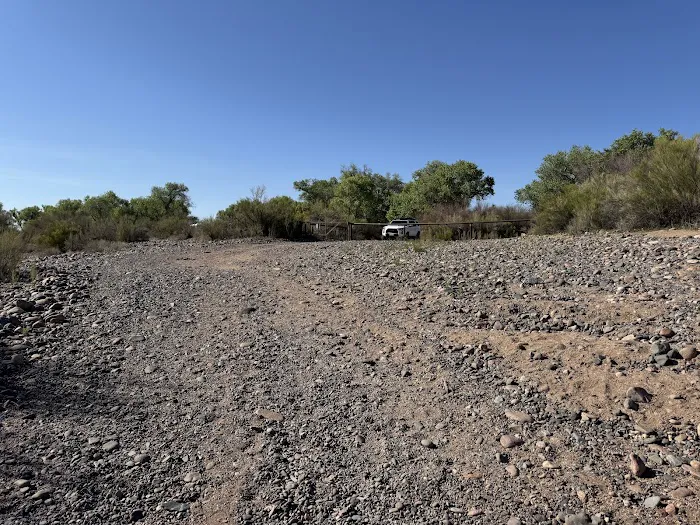 Box Bar Recreation Area, Tonto National Forest Picture 2