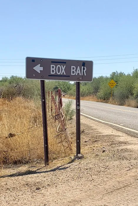 Box Bar Recreation Area, Tonto National Forest Picture 7