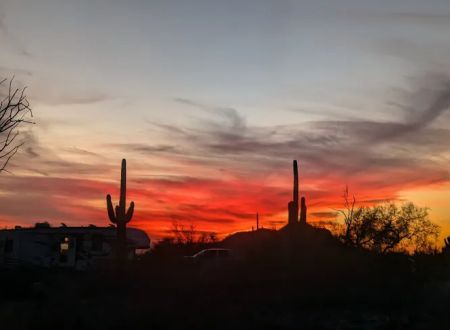 Buckhorn Family Campground