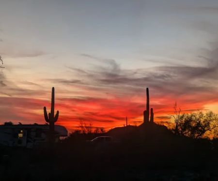Buckhorn Family Campground