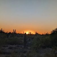Usery Park Campground ico