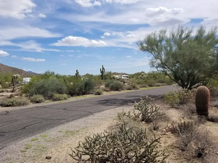 Group Campground A Picture 4