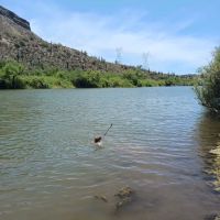 Riverside Campground ico