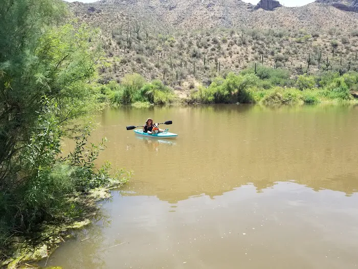Riverside Campground Picture 7