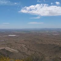 Skyline Park ico