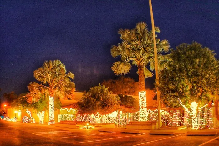La hacienda rv resort Picture 3