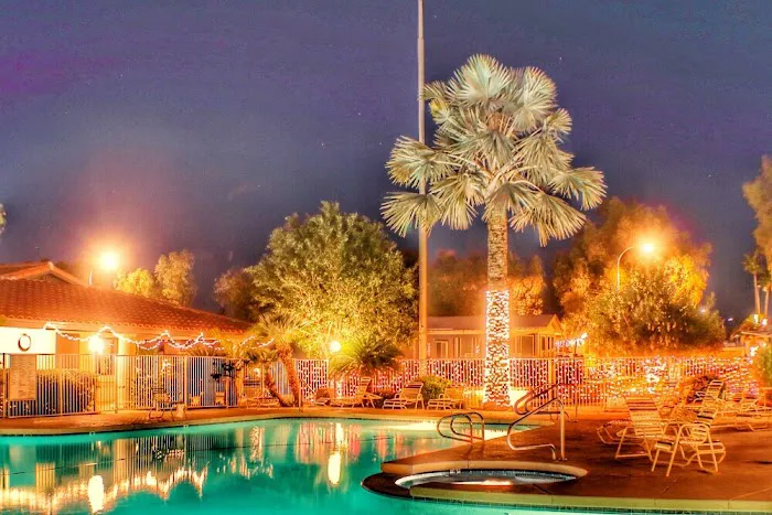 La hacienda rv resort Picture 1