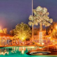 La hacienda rv resort ico
