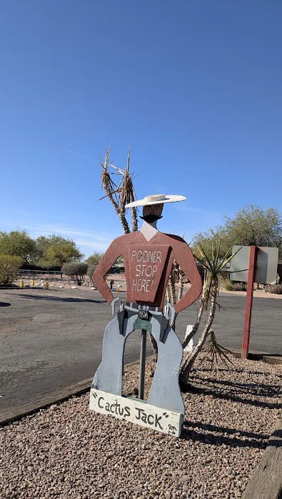 Mesa / Apache Junction KOA Journey Picture 1