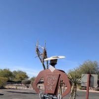 Mesa / Apache Junction KOA Journey ico