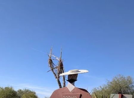 Mesa / Apache Junction KOA Journey