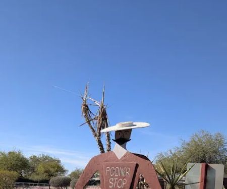 Mesa / Apache Junction KOA Journey