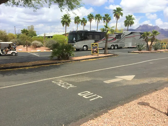 Mesa / Apache Junction KOA Journey Picture 3