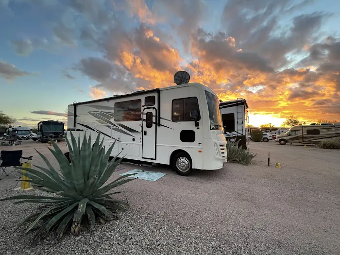 Mesa / Apache Junction KOA Journey Picture 7