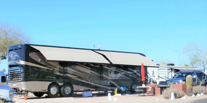 Mesa / Apache Junction KOA Journey Picture 4