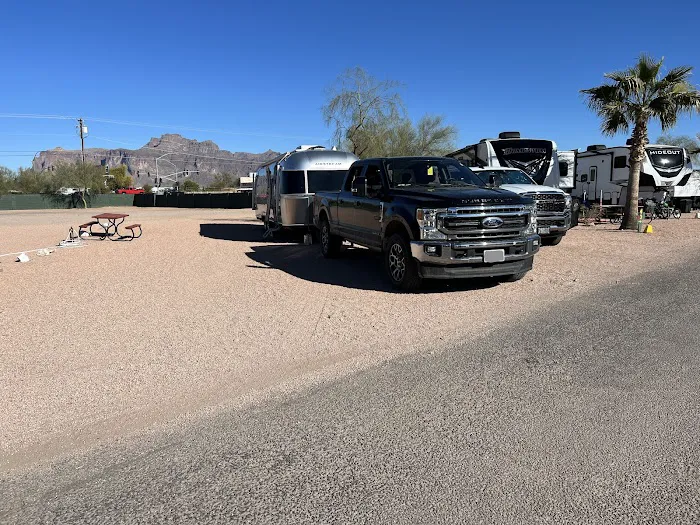 Mesa / Apache Junction KOA Journey Picture 5