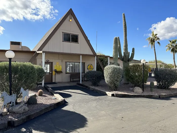 Mesa / Apache Junction KOA Journey Picture 8