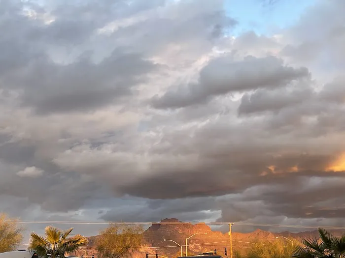 Mesa / Apache Junction KOA Journey Picture 9