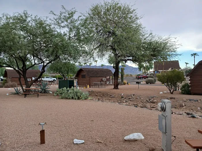 Mesa / Apache Junction KOA Journey Picture 10