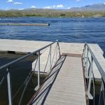 Bagley Flat Recreation Area (Boat Access Only)