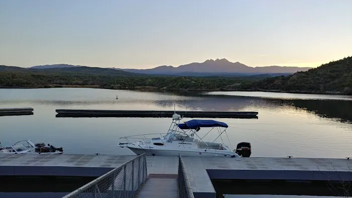 Bagley Flat Recreation Area (Boat Access Only) Picture 7