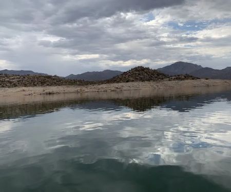 SB Cove