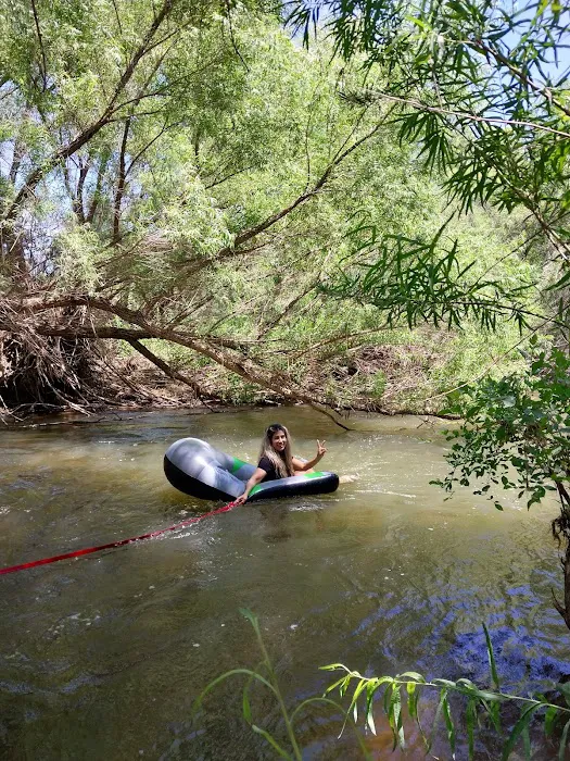 Mesquite Recreation Area Picture 1