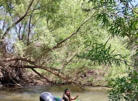Mesquite Recreation Area