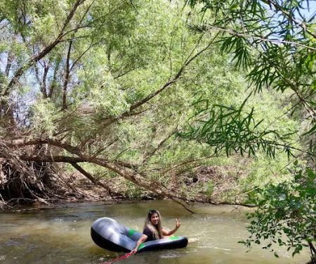 Mesquite Recreation Area