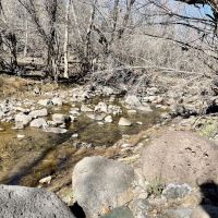 Civilian Conservation Corps Campground ico