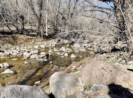 Civilian Conservation Corps Campground