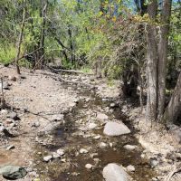 Cave Creek Group Campground ico