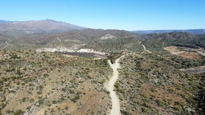 Little Pan Staging Area Picture 1