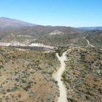 Little Pan Staging Area ico